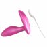 We-Vibe Ditto+ - vibrator anal inteligent, reîncărcabil (roz) 