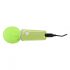 You2Toys Mini Wand - vibrator cu masaj reîncărcabil (verde)