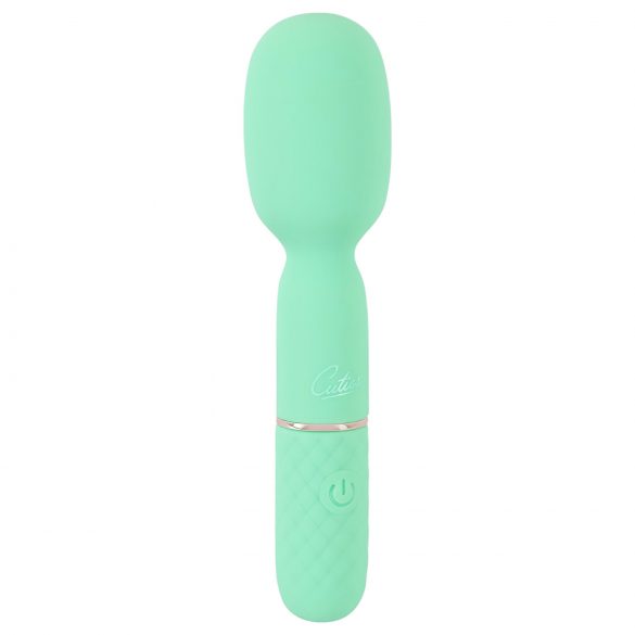 Mini Vibe Cuties - Vibrator masaj compact (mentă)