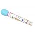 le Wand Unicorn - set vibrator masaj ajustabil (curcubeu) 