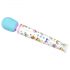 le Wand Unicorn - set vibrator masaj ajustabil (curcubeu) 