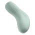 Fun Factory Laya III - vibratoare clitoris rezistent la apă (verde)