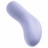 Fun Factory Laya III - vibrator clitoridian impermeabil (mov) 