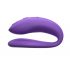 We-Vibe Sync O - vibrator inteligent pentru cupluri, cu acumulator (mov) 