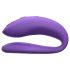 We-Vibe Sync O - vibrator inteligent pentru cupluri, cu acumulator (mov) 