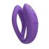 We-Vibe Sync O - vibrator inteligent pentru cupluri, cu acumulator (mov) 