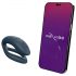 We-Vibe Sync O - vibrator de cuplu inteligent, cu acumulator (verde)