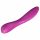 We-Vibe Rave 2 - vibrator inteligent pentru punctul G (roz) 