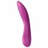 We-Vibe Rave 2 - vibrator inteligent pentru punctul G (roz) 