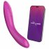 We-Vibe Rave 2 - vibrator inteligent pentru punctul G (roz) 