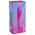 We-Vibe Rave 2 - vibrator inteligent pentru punctul G (roz) 