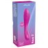 We-Vibe Rave 2 - vibrator inteligent cu acumulator pentru punctul G (roz)