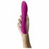 We-Vibe Rave 2 - vibrator inteligent pentru punctul G (roz) 