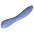 We-Vibe Rave 2 - vibrator inteligent, reîncărcabil pentru punctul G (albastru)