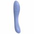 We-Vibe Rave 2 - vibrator smart pentru punctul G, cu acumulator (albastru) 