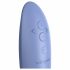 We-Vibe Rave 2 - vibrator smart pentru punctul G, cu acumulator (albastru) 