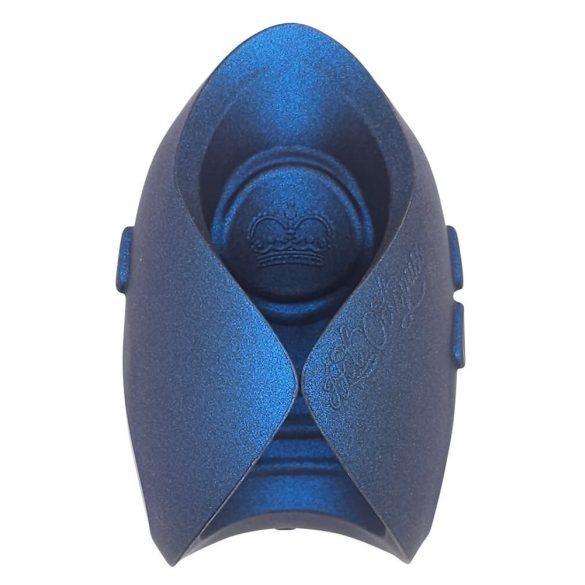 Pulse Solo Essential Dragon Eye - masturbator pe baterii (albastru) - limitat