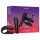 We-Vibe Collection - set de vibratoare pentru cupluri (negru)