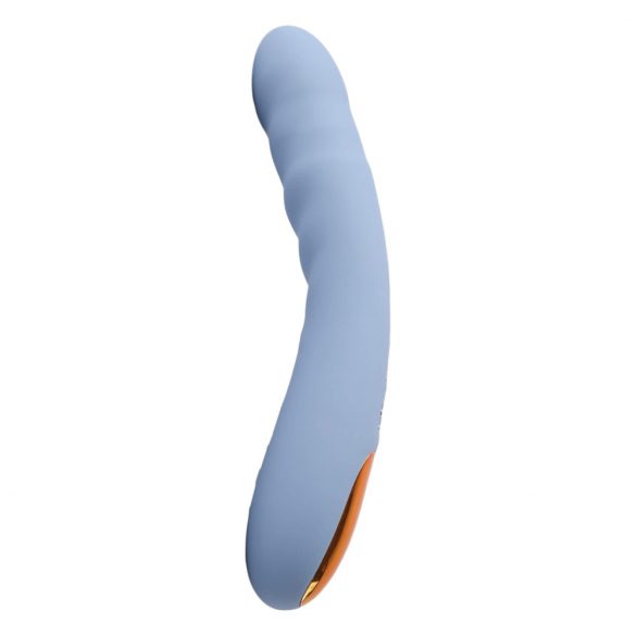 Svakom Ava Neo - vibrator inteligent (albastru) 