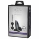 Set de jucării erotice Womanizer Desire Blooms - 3 bucăți (negru)