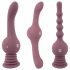 You2Toys Turbo Shaker - pachet cu vibratoare (3 buc) 