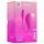 We-Vibe Jive 2 - ou vibrant inteligent, cu acumulator (roz)