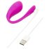 We-Vibe Jive 2 - ou vibrant inteligent, cu acumulator (roz)