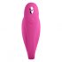 We-Vibe Jive 2 - ou vibrator inteligent cu acumulator (roz) 