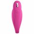 We-Vibe Jive 2 - ou vibrator inteligent cu acumulator (roz) 