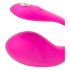 We-Vibe Jive 2 - ou vibrator inteligent cu acumulator (roz) 