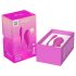 We-Vibe Jive 2 - ou vibrant inteligent, cu acumulator (roz)