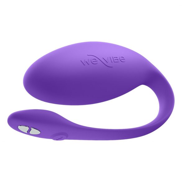 We-Vibe Jive Lite - ou vibrator reîncărcabil, inteligent (violet)