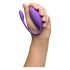 We-Vibe Jive Lite - ou vibrator reîncărcabil, inteligent (violet)