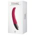 Vibrator Titanz Excellent Power G și P (roz)