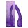 We-Vibe Wand 2 - vibrator inteligent pentru masaj