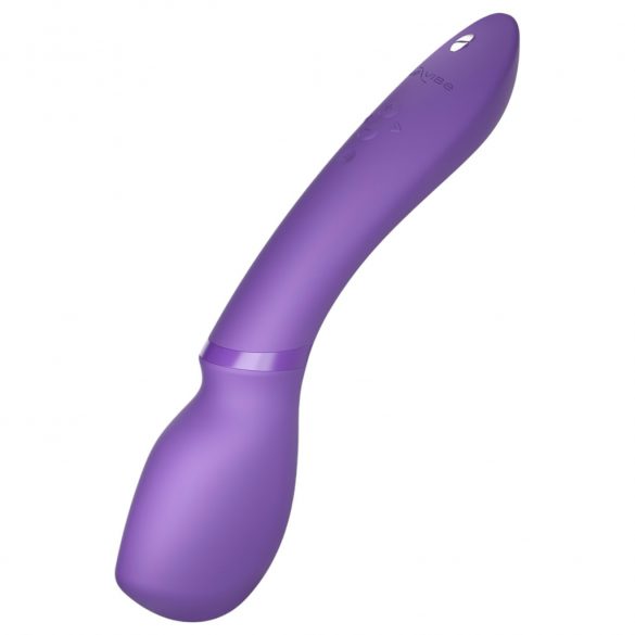 We-Vibe Wand 2 - vibrator inteligent pentru masaj