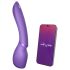 We-Vibe Wand 2 - vibrator inteligent pentru masaj