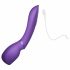 We-Vibe Wand 2 - vibrator inteligent pentru masaj