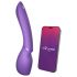 We-Vibe Wand 2 - vibrator inteligent pentru masaj