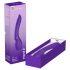 We-Vibe Wand 2 - vibrator inteligent pentru masaj