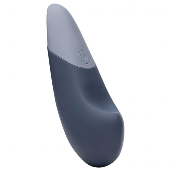 Womanizer Vibe - vibrator pentru clitoris (albastru)