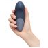 Womanizer Vibe - vibrator pentru clitoris (albastru)