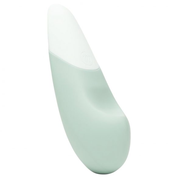 Vibrator Womanizer - pentru clitoris (verde)