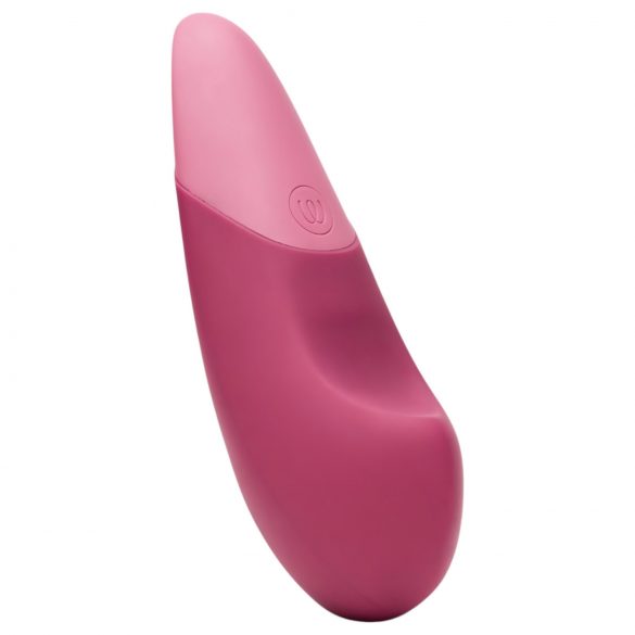 Womanizer Vibe - vibrator pentru clitoris (roz)