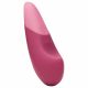 Womanizer Vibe - vibrator pentru clitoris (roz)