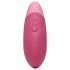 Womanizer Vibe - vibrator pentru clitoris (roz)