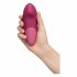 Womanizer Vibe - vibrator pentru clitoris (roz)