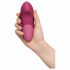 Womanizer Vibe - vibrator pentru clitoris (roz)