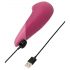 Womanizer Vibe - vibrator pentru clitoris (roz)