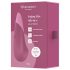 Womanizer Vibe - vibrator pentru clitoris (roz)